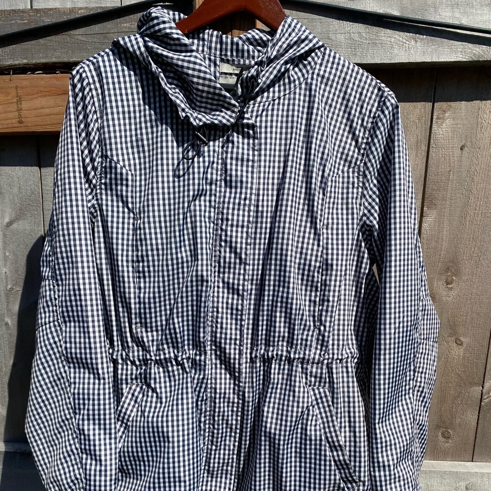 WOMENS RAINCOAT 🌧